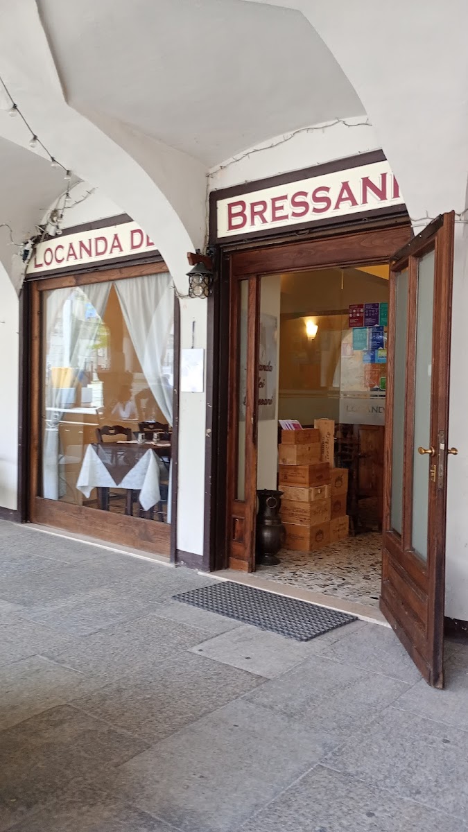 Locanda Dei Bressani